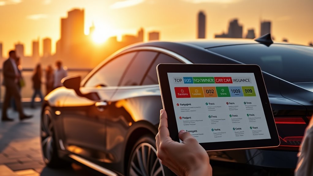 best car insurance options