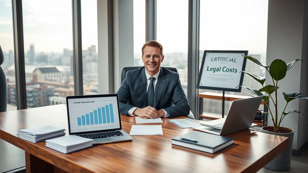 cutting legal costs efficiently