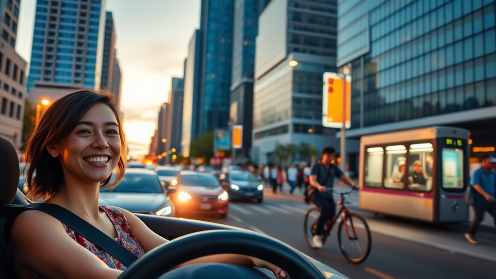 enhanced movement and ease