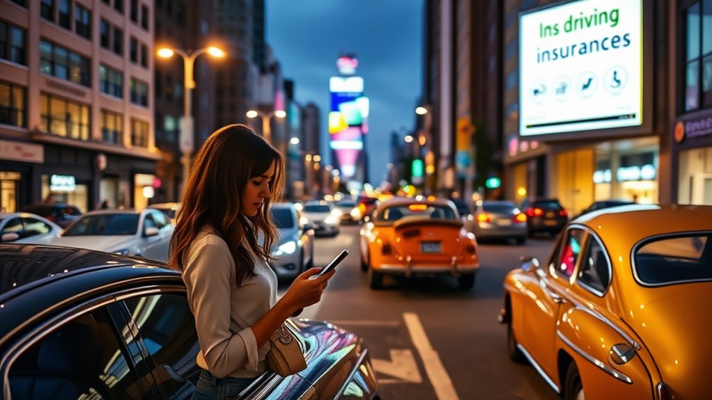 factors influencing driver premiums