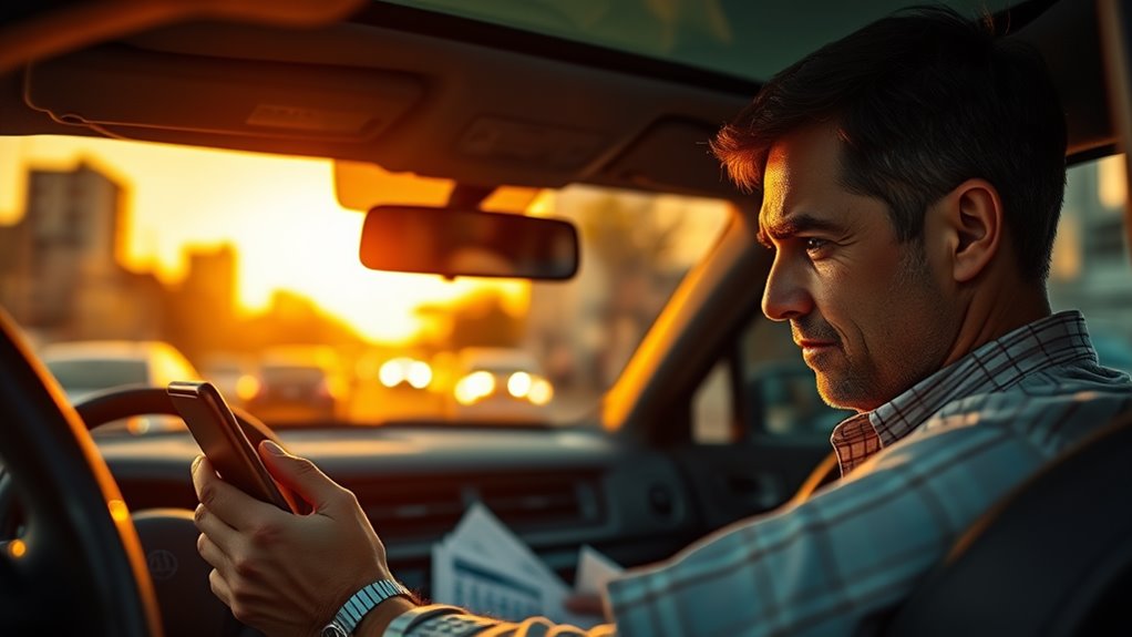 illinois insurance after violations