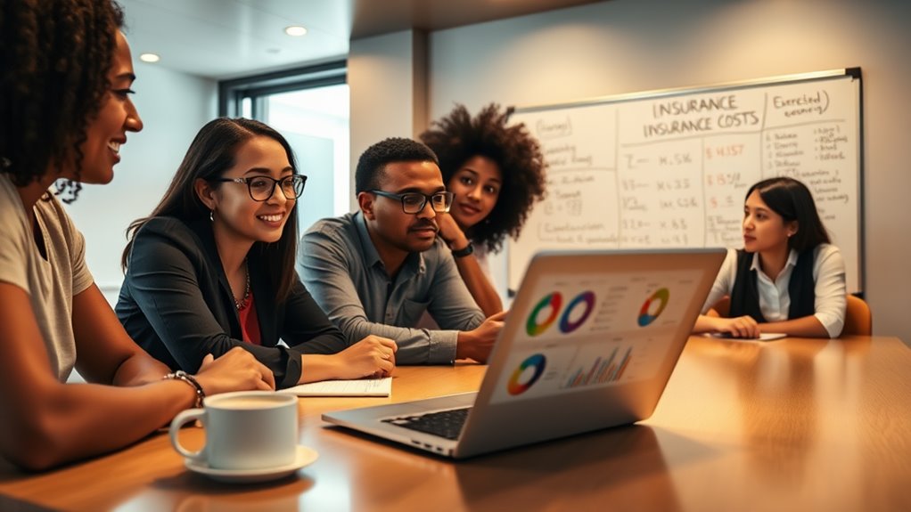 illinois insurance cost estimates