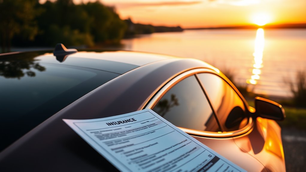 illinois sr22 insurance options