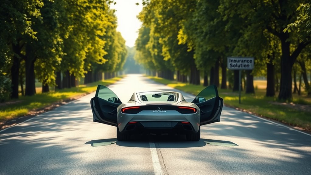 non owner sr 22 insurance options