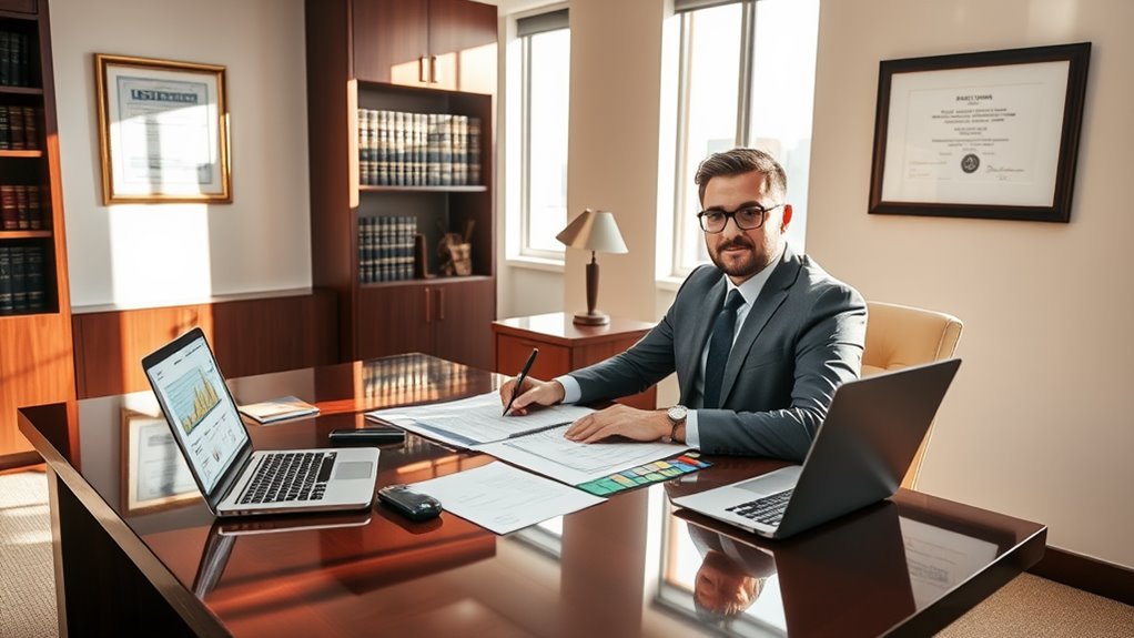 state regulation legal adherence